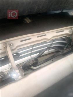 تۆیۆتا لاند کروزەر